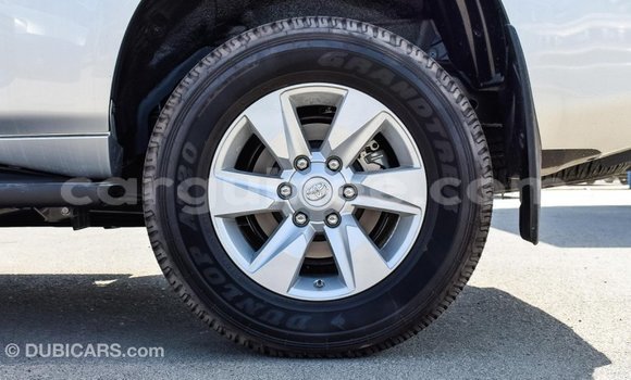 Buy Import Toyota Prado Other Car in Import - Dubai in Conakry Buy Import Toyota Prado Other Car in Import - Dubai in Conakry