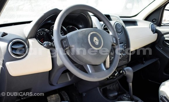 Acheter Import Voiture Renault Duster Autre à Import - Dubai, Conakry Acheter Import Voiture Renault Duster Autre à Import - Dubai, Conakry