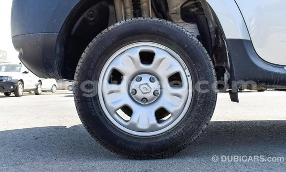 Acheter Import Voiture Renault Duster Autre à Import - Dubai, Conakry Acheter Import Voiture Renault Duster Autre à Import - Dubai, Conakry