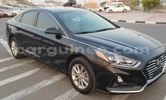 Acheter Import Voiture Hyundai Sonata Noir à Import - Dubai, Conakry Acheter Import Voiture Hyundai Sonata Noir à Import - Dubai, Conakry