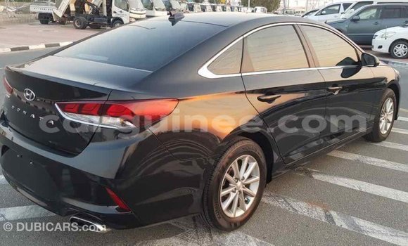 Acheter Import Voiture Hyundai Sonata Noir à Import - Dubai, Conakry Acheter Import Voiture Hyundai Sonata Noir à Import - Dubai, Conakry