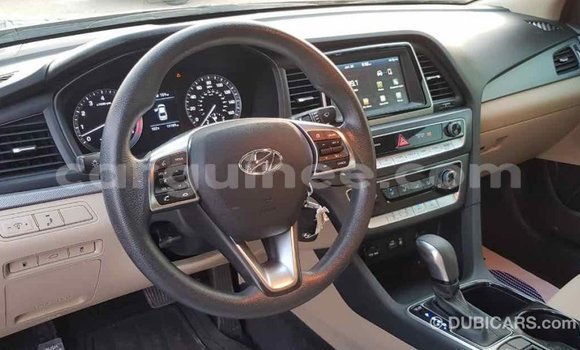 Acheter Import Voiture Hyundai Sonata Noir à Import - Dubai, Conakry Acheter Import Voiture Hyundai Sonata Noir à Import - Dubai, Conakry