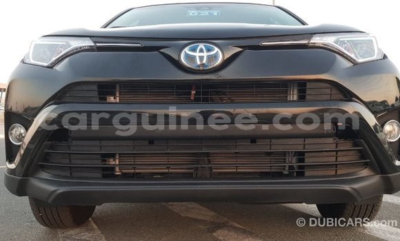 Acheter Import Voiture Toyota 4Runner Noir à Import - Dubai, Conakry Acheter Import Voiture Toyota 4Runner Noir à Import - Dubai, Conakry