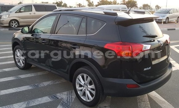 Acheter Import Voiture Toyota 4Runner Noir à Import - Dubai, Conakry Acheter Import Voiture Toyota 4Runner Noir à Import - Dubai, Conakry