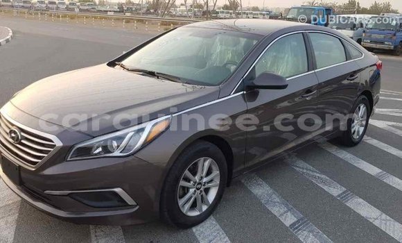 Acheter Import Voiture Hyundai Sonata Marron à Import - Dubai, Conakry Acheter Import Voiture Hyundai Sonata Marron à Import - Dubai, Conakry