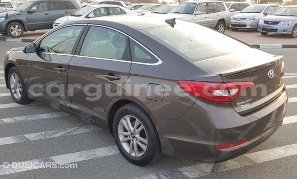 Acheter Import Voiture Hyundai Sonata Marron à Import - Dubai, Conakry Acheter Import Voiture Hyundai Sonata Marron à Import - Dubai, Conakry