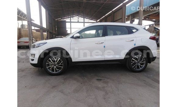 Buy Import Hyundai Tucson White Car in Import - Dubai in Conakry Buy Import Hyundai Tucson White Car in Import - Dubai in Conakry