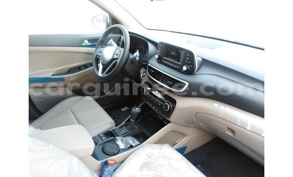 Buy Import Hyundai Tucson White Car in Import - Dubai in Conakry Buy Import Hyundai Tucson White Car in Import - Dubai in Conakry