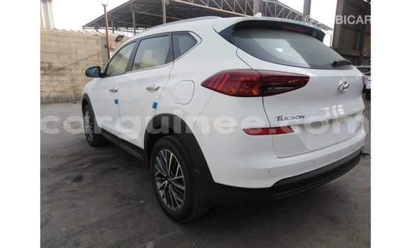 Buy Import Hyundai Tucson White Car in Import - Dubai in Conakry Buy Import Hyundai Tucson White Car in Import - Dubai in Conakry