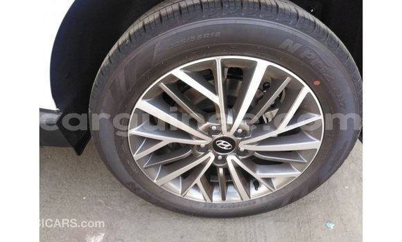 Buy Import Hyundai Tucson White Car in Import - Dubai in Conakry Buy Import Hyundai Tucson White Car in Import - Dubai in Conakry