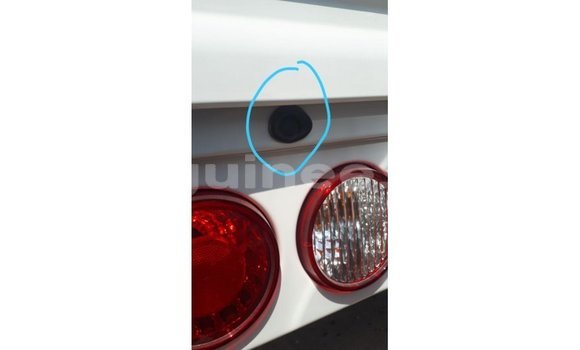 Buy Import Kia Carens White Car in Import - Dubai in Conakry Buy Import Kia Carens White Car in Import - Dubai in Conakry