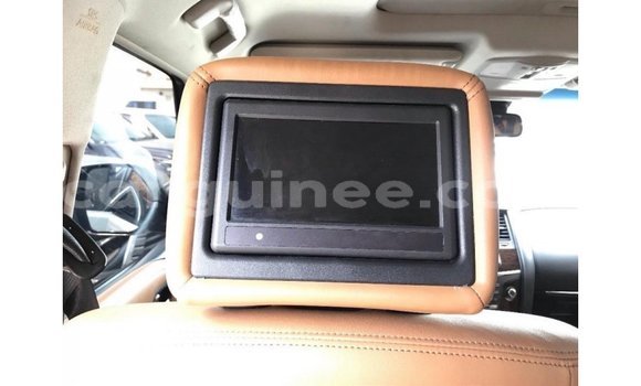 Acheter Import Voiture Nissan Patrol Blanc à Import - Dubai, Conakry Acheter Import Voiture Nissan Patrol Blanc à Import - Dubai, Conakry