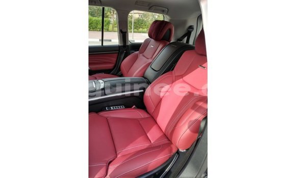 Buy Import Toyota Land Cruiser Black Car in Import - Dubai in Conakry Buy Import Toyota Land Cruiser Black Car in Import - Dubai in Conakry