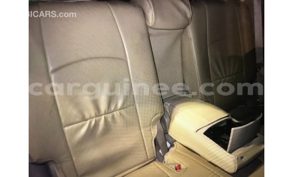 Buy Import Toyota Prado White Car in Import - Dubai in Conakry Buy Import Toyota Prado White Car in Import - Dubai in Conakry