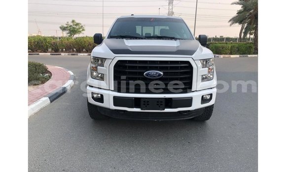 Buy Import Ford Club Wagon White Car in Import - Dubai in Conakry Buy Import Ford Club Wagon White Car in Import - Dubai in Conakry