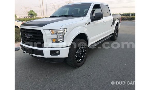 Buy Import Ford Club Wagon White Car in Import - Dubai in Conakry Buy Import Ford Club Wagon White Car in Import - Dubai in Conakry