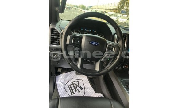 Buy Import Ford Club Wagon White Car in Import - Dubai in Conakry Buy Import Ford Club Wagon White Car in Import - Dubai in Conakry