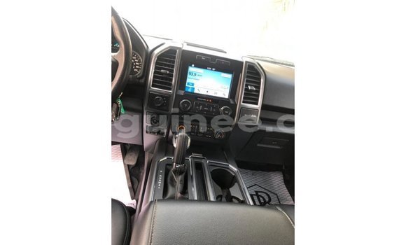 Buy Import Ford Club Wagon White Car in Import - Dubai in Conakry Buy Import Ford Club Wagon White Car in Import - Dubai in Conakry