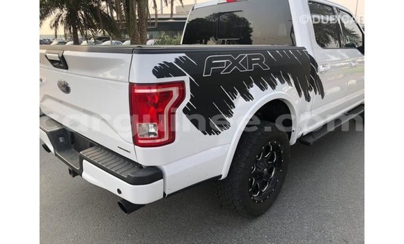 Buy Import Ford Club Wagon White Car in Import - Dubai in Conakry Buy Import Ford Club Wagon White Car in Import - Dubai in Conakry