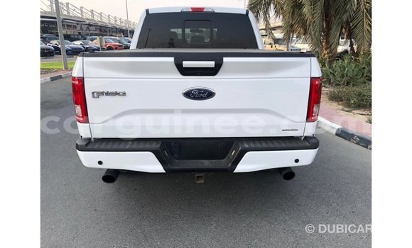Buy Import Ford Club Wagon White Car in Import - Dubai in Conakry Buy Import Ford Club Wagon White Car in Import - Dubai in Conakry