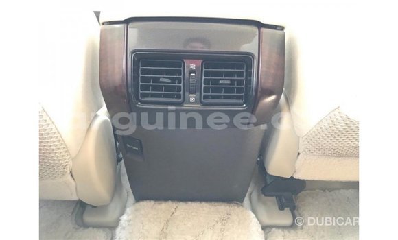 Buy Import Toyota Prado Black Car in Import - Dubai in Conakry Buy Import Toyota Prado Black Car in Import - Dubai in Conakry