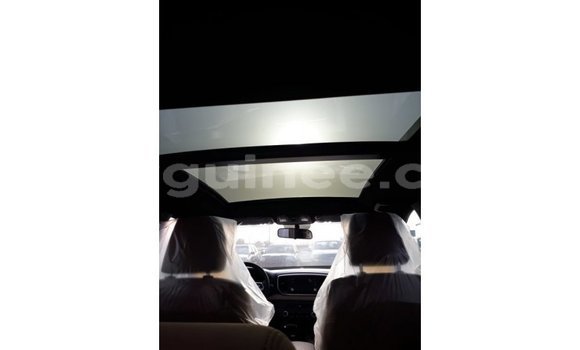 Acheter Import Voiture Kia Sportage Noir à Import - Dubai, Conakry Acheter Import Voiture Kia Sportage Noir à Import - Dubai, Conakry