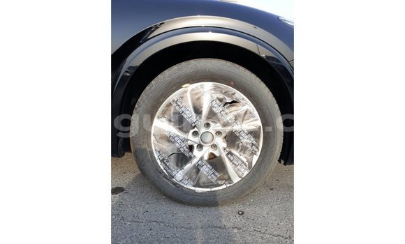 Acheter Import Voiture Infiniti EX Noir à Import - Dubai, Conakry Acheter Import Voiture Infiniti EX Noir à Import - Dubai, Conakry