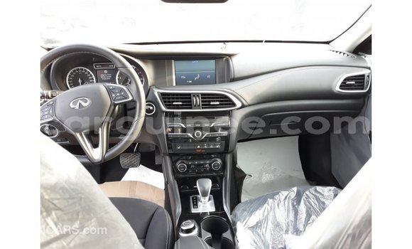 Acheter Import Voiture Infiniti EX Noir à Import - Dubai, Conakry Acheter Import Voiture Infiniti EX Noir à Import - Dubai, Conakry