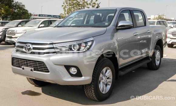 Acheter Import Voiture Toyota Hilux Autre à Import - Dubai, Conakry Acheter Import Voiture Toyota Hilux Autre à Import - Dubai, Conakry