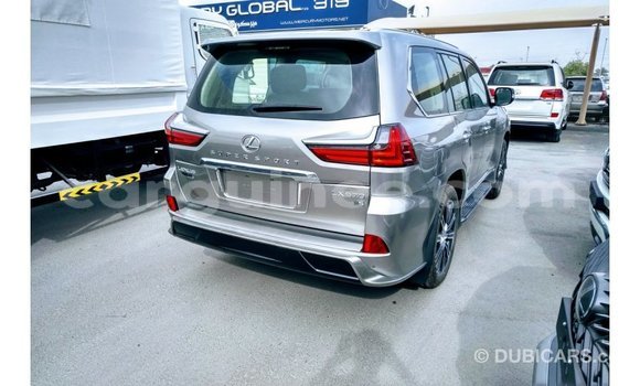 Buy Import Lexus LX Other Car in Import - Dubai in Conakry Buy Import Lexus LX Other Car in Import - Dubai in Conakry