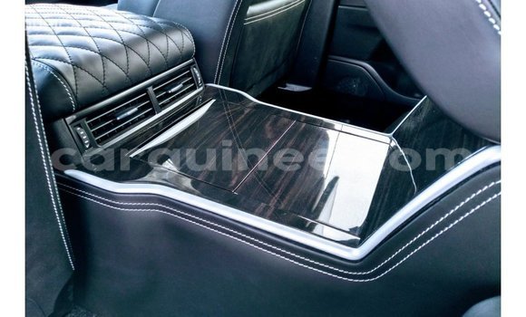 Buy Import Lexus LX Other Car in Import - Dubai in Conakry Buy Import Lexus LX Other Car in Import - Dubai in Conakry