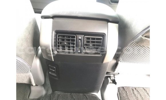 Buy Import Toyota Land Cruiser Black Car in Import - Dubai in Conakry Buy Import Toyota Land Cruiser Black Car in Import - Dubai in Conakry