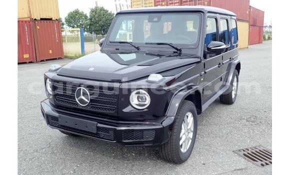 Buy Import Mercedes-Benz 190 Black Car in Import - Dubai in Conakry Buy Import Mercedes-Benz 190 Black Car in Import - Dubai in Conakry