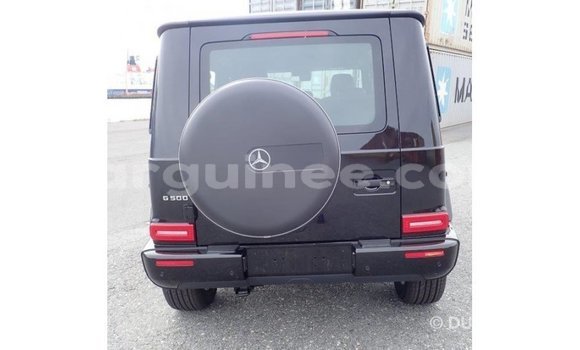 Buy Import Mercedes-Benz 190 Black Car in Import - Dubai in Conakry Buy Import Mercedes-Benz 190 Black Car in Import - Dubai in Conakry