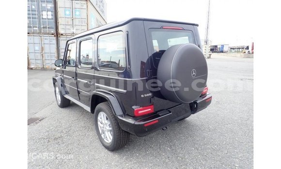 Buy Import Mercedes-Benz 190 Black Car in Import - Dubai in Conakry Buy Import Mercedes-Benz 190 Black Car in Import - Dubai in Conakry