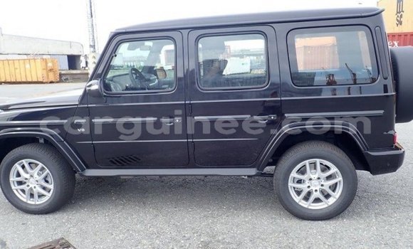 Buy Import Mercedes-Benz 190 Black Car in Import - Dubai in Conakry Buy Import Mercedes-Benz 190 Black Car in Import - Dubai in Conakry