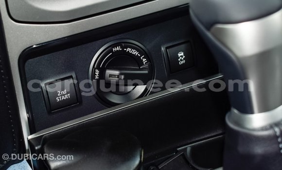 Acheter Import Voiture Toyota Prado Noir à Import - Dubai, Conakry Acheter Import Voiture Toyota Prado Noir à Import - Dubai, Conakry