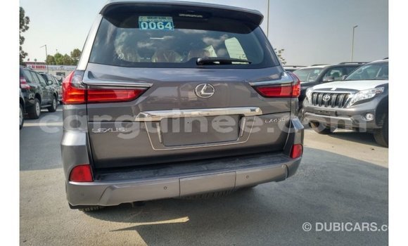 Buy Import Lexus LX Other Car in Import - Dubai in Conakry Buy Import Lexus LX Other Car in Import - Dubai in Conakry