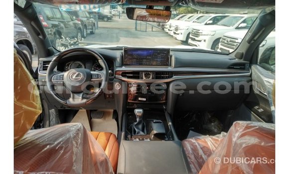 Buy Import Lexus LX Other Car in Import - Dubai in Conakry Buy Import Lexus LX Other Car in Import - Dubai in Conakry