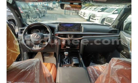 Buy Import Lexus LX Other Car in Import - Dubai in Conakry Buy Import Lexus LX Other Car in Import - Dubai in Conakry
