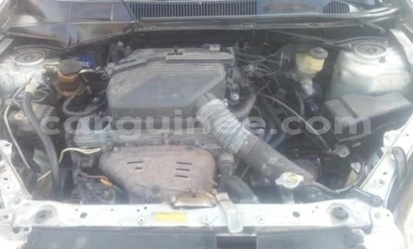 Buy Used Toyota RAV4 Silver Car in Conakry in Conakry Buy Used Toyota RAV4 Silver Car in Conakry in Conakry