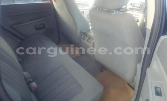 Buy Used Toyota RAV4 Silver Car in Conakry in Conakry Buy Used Toyota RAV4 Silver Car in Conakry in Conakry