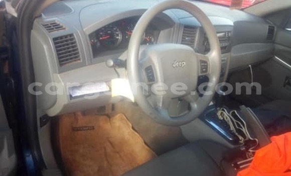Buy Used Toyota RAV4 Silver Car in Conakry in Conakry Buy Used Toyota RAV4 Silver Car in Conakry in Conakry