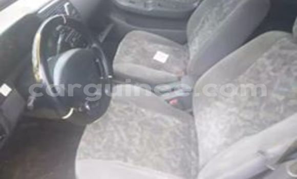 Buy Used Nissan Almera Green Car in Conakry in Conakry Buy Used Nissan Almera Green Car in Conakry in Conakry