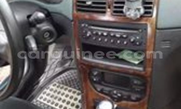 Buy Used Peugeot 307 Green Car in Conakry in Conakry Buy Used Peugeot 307 Green Car in Conakry in Conakry