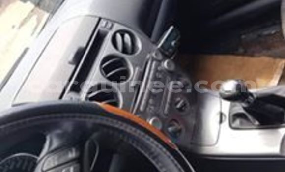 Buy Used Mazda 6 Black Car in Conakry in Conakry Buy Used Mazda 6 Black Car in Conakry in Conakry