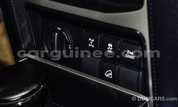Buy Import Toyota Prado Black Car in Import - Dubai in Conakry Buy Import Toyota Prado Black Car in Import - Dubai in Conakry