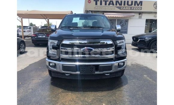 Buy Import Ford Club Wagon Black Car in Import - Dubai in Conakry Buy Import Ford Club Wagon Black Car in Import - Dubai in Conakry