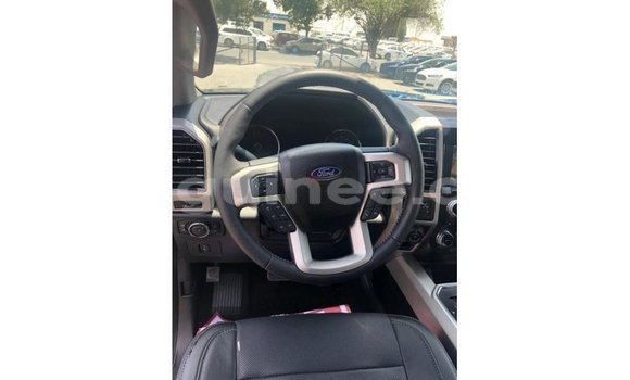 Buy Import Ford Club Wagon Black Car in Import - Dubai in Conakry Buy Import Ford Club Wagon Black Car in Import - Dubai in Conakry