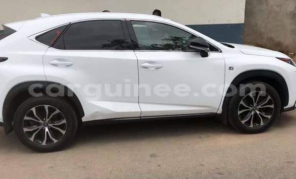 Buy Used Lexus LX White Car in Coyah in Coyah Buy Used Lexus LX White Car in Coyah in Coyah